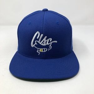 Classic CLSC Bart Snapback Hat